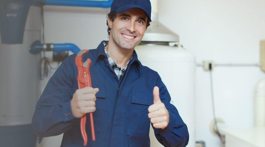 Professional same day plumber in Caldwell, AR